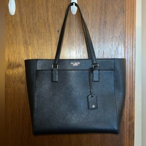 Large Kate Spade Laptop Tote